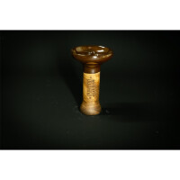 Oblako Phunnel M - Glazed Brown Gold 1