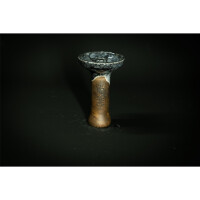 Oblako Phunnel M - Glazed Marble Grey Stone 1