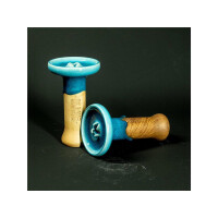 Oblako Phunnel S - Glazed Glazed Blue Eye