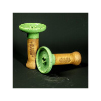 Oblako Phunnel S - Glazed Kiwi