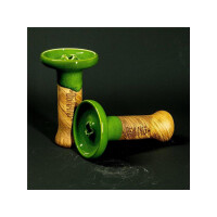 Oblako Phunnel S - Glazed Green