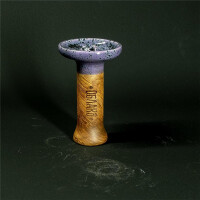 Oblako Phunnel S - Glazed Purple 1