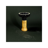 Oblako Killer Bowl - Glazed Black Cosmos 1