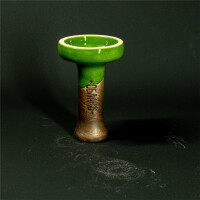 Oblako Killer Bowl - Glazed Green 1