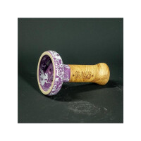 Oblako Killer Bowl - Glazed Marble Purple 2