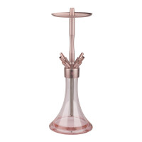 MOE´S WANTED M1 - Aluminium Rose m gallery