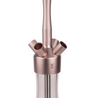 MOE´S WANTED M1 - Aluminium Rose matt 5