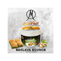 Legal Fruits - Baklava Bounce by Manuell gallery