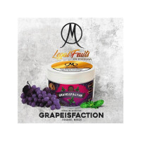 Legal Fruits - Grapeisfaction by Manuellsen