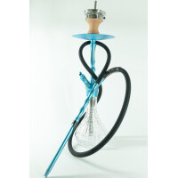 Steamster - Black Friday - Blau gallery