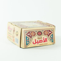 Alaseal Panzeralufolie 1Kg mehr als 400 Blatt vorgeschnitten