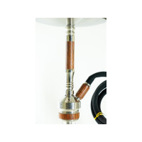 Steamster X - Wood 2