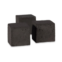 FUOCO Premium Kohle von Fumari 1/2kg 2