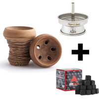 ATH - Set - 1kg Cocodalya x 1 HMD x 1x A gallery