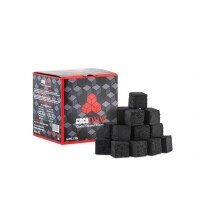 ATH - Set - 1kg Cocodalya x 1 HMD x 1x Azra Hookah Bowl Angl