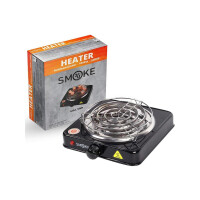 Smoke2u - Hotplate - 1000W