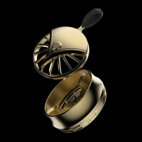 Zidclouds Zeppelin Gold