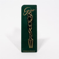 Werkbund Fork Gestalt - Root