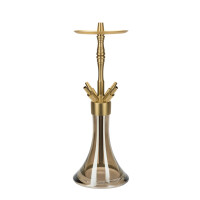 MOE´S WANTED M2 Aluminium Gold Mat gallery