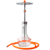 Chaos - Hookah gallery