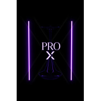 Steamulation Shisha - Pro X II - gallery