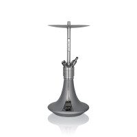 Steamulation Shisha - Pro X II - Graphit 1