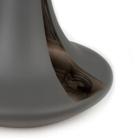 Steamulation Shisha - Pro X II - Graphit 2