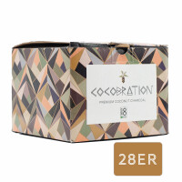 Cocobration 28x28x28mm 1kg gallery