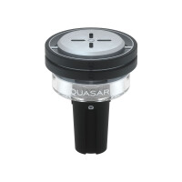 Quasar RAAS - Thermokopf HMD Shisha Kopf