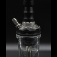 Alpha Shisha - Tribal Clear 2
