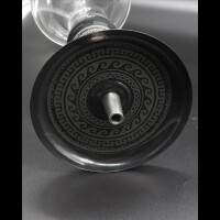 Alpha Shisha - Tribal Clear 4