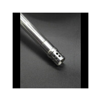 Alpha Shisha - Tribal Clear 5