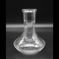 Alpha Shisha - Tribal Clear 6