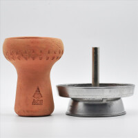 Alpha Shisha Tonkopf Kaminset productbox