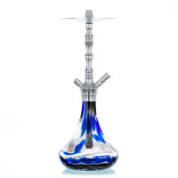 Aladin Alux 2 , Blau 2