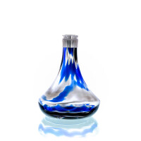 Aladin Alux 2 , Blau 4