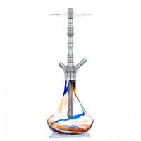 Aladin Alux 2 , Rot 2