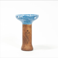 Oblako Phunnel M Glazed - Marble Skyblue 1