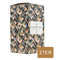 Cocobration 27er 1kg gallery