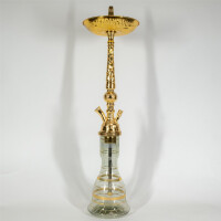 Khalil Mamoon - Gold gallery