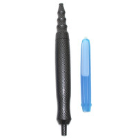 Frozen Blue Bazooka - Carbon gallery