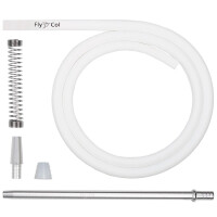 Fly Col Basic Schlauch + Mundstück Set W