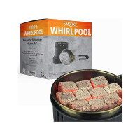 Smoke2u Kohleanzünder - Whirlpool 600w