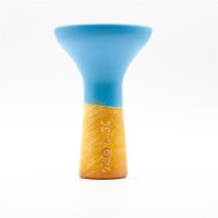 Moon Phunnel Matt Blue 1