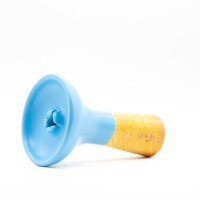 Moon Phunnel Matt Blue 2