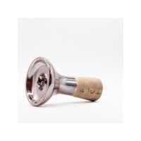 Moon Phunnel Shiny Brown 2