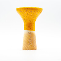 Moon Phunnel Orange 1