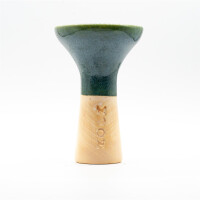 Moon Phunnel Green 1