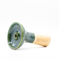 Moon Phunnel Green 2
