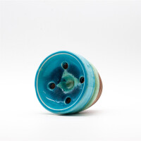 Kolos Rikule Aqua Blau 2
